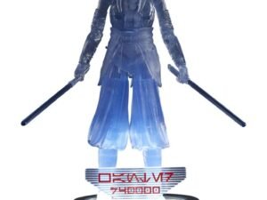 Ahsoka Tano Star Wars Black Series Holocomm Collection Action Figure 15 Cm