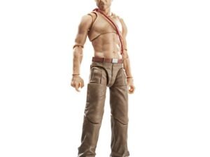 Indiana Jones Hypnotized Indiana Jones And The Temple Of Doom Action Figure Adventure Series 15 Cm