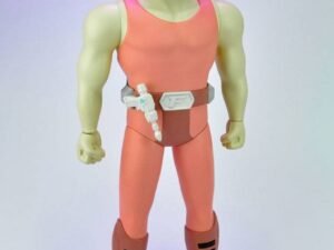 Otto Captain Future A Legion Of Heroes Vinyl Figure 40 Cm