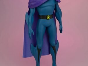 Minos Goldorak Vinyl Figure 23 Cm