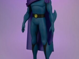 Minas Goldorak Vinyl Figure 23 Cm