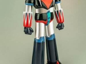 Ufo Robot Grendizer Vinyl Figure Grendizer Normal Vers 23 Cm