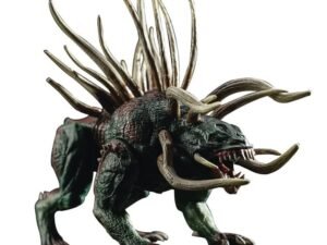 Predators Action Figure 1 18 Predator Hound Previews Exclusive 11 Cm End March 2021