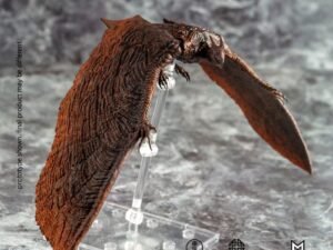 Rodan Godzilla King Of The Monsters Exquisite Basic Action Figure 13 Cm