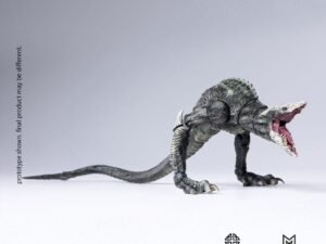 Skull Island Skullcrawler King Kong Exquisite Basic Action Figure 15 Cm