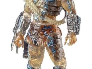 Predator Action Figure 1 18 Jungle Hunter Predator Previews Exclusive 11 Cm April 2021