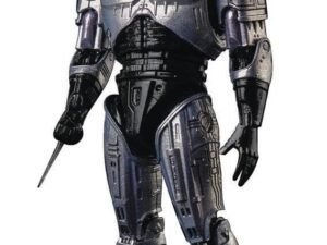 Robocop Action Figure 1 18 Robocop Previews Exclusive 11 Cm