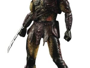 Predators Action Figure 1 18 Berserker Predator Previews Exclusive 11 Cm