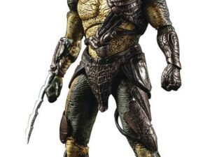 Predators Action Figure 1 18 Falconer Predator Previews Exclusive 11 Cm