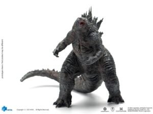 Godzilla Vs Kong 2021 Pvc Statue 20 Cm