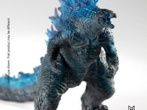 Godzilla Vs Kong 2021 Godzilla 2022 Exclusive 20 Cm Pvc Statue