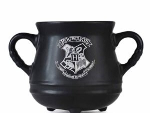 Copy Of Harry Potter Mug Calderone Cauldron April 2021