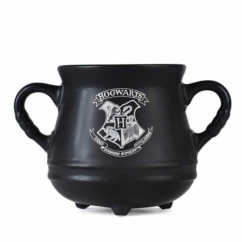 Copy Of Harry Potter Mug Calderone Cauldron April 2021