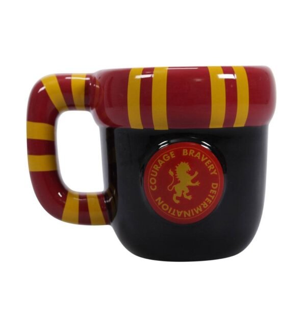 Harry Potter Mug Gryffindor April 2021