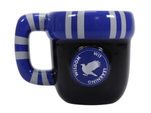 Harry Potter Mug Ravenclaw April 2021