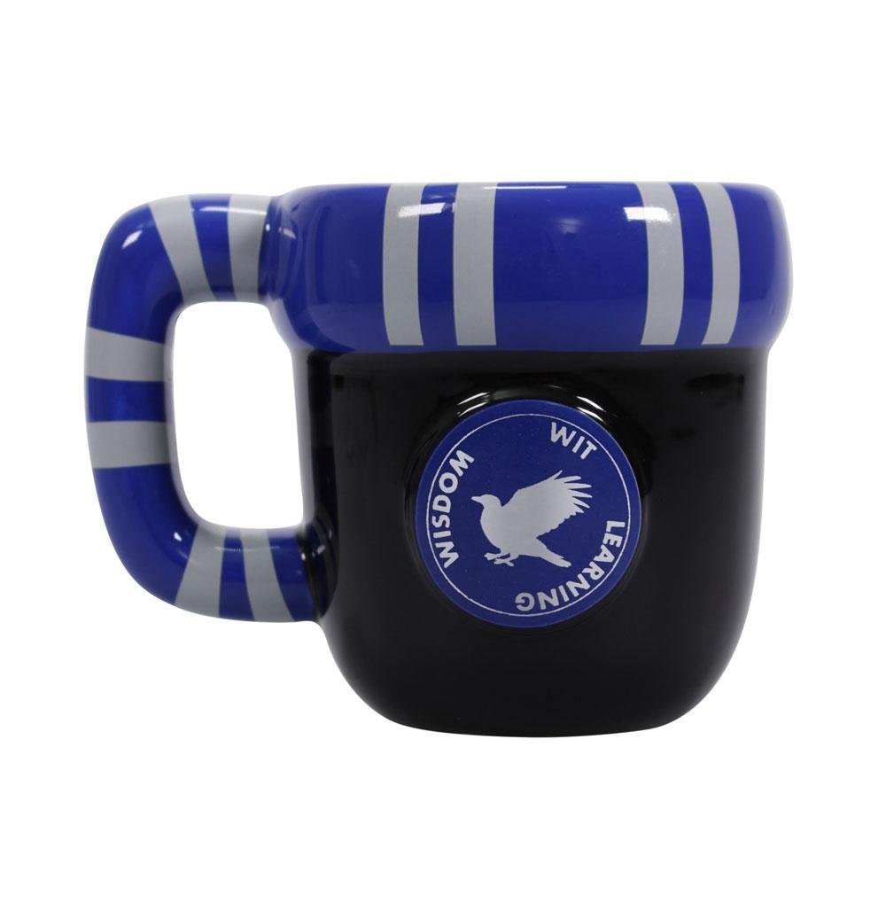 Harry Potter Mug Ravenclaw April 2021