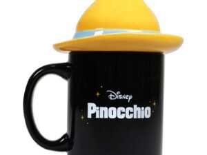 Disney 3D Mug Pinocchio