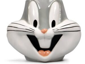 Looney Tunes 3D Mug Bugs Bunny