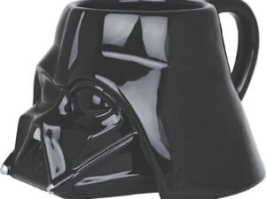Star Wars Shaped Mug Darth Vader