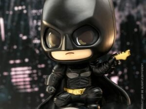 Batman The Dark Knight Trilogy Cosbi Mini Figure 8 Cm