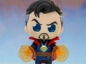 Doctor Strange Avengers Endgame Cosbi Mini Figure 8 Cm