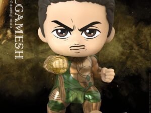 Gilgamesh Marvel Eternals Cosbaby S Mini Figure 10 Cm