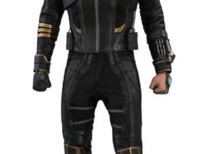 Hawkeye Avengers Endgame Movie Masterpiece Action Figure 1 6 30 Cm End January 2021