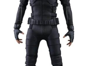 Copy Of Spider Man Stealth Suit Far From Home Masterpiece Action Figure 1 6 29 Cm
