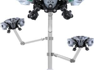 Mysterios Drones Spider Man Far From Home Accessories Collection Series April 2021