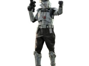 Rogue One A Star Wars Story Action Figure 1 6 Assault Tank Commander 30 Cm