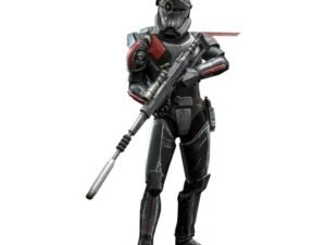 Crosshair Star Wars The Bad Batch Action Figure 1 6 30 Cm