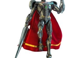 Infinity Ultron What If Action Figure 1 6 39 Cm