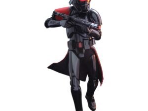 Purge Trooper Star Wars Obi Wan Kenobi Action Figure 1 6 30 Cm