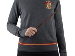 Gryffindor Harry Potter Maglione