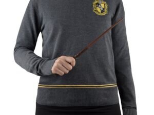 Hufflepuff Harry Potter Maglione