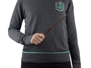 Slytherin Harry Potter Maglione