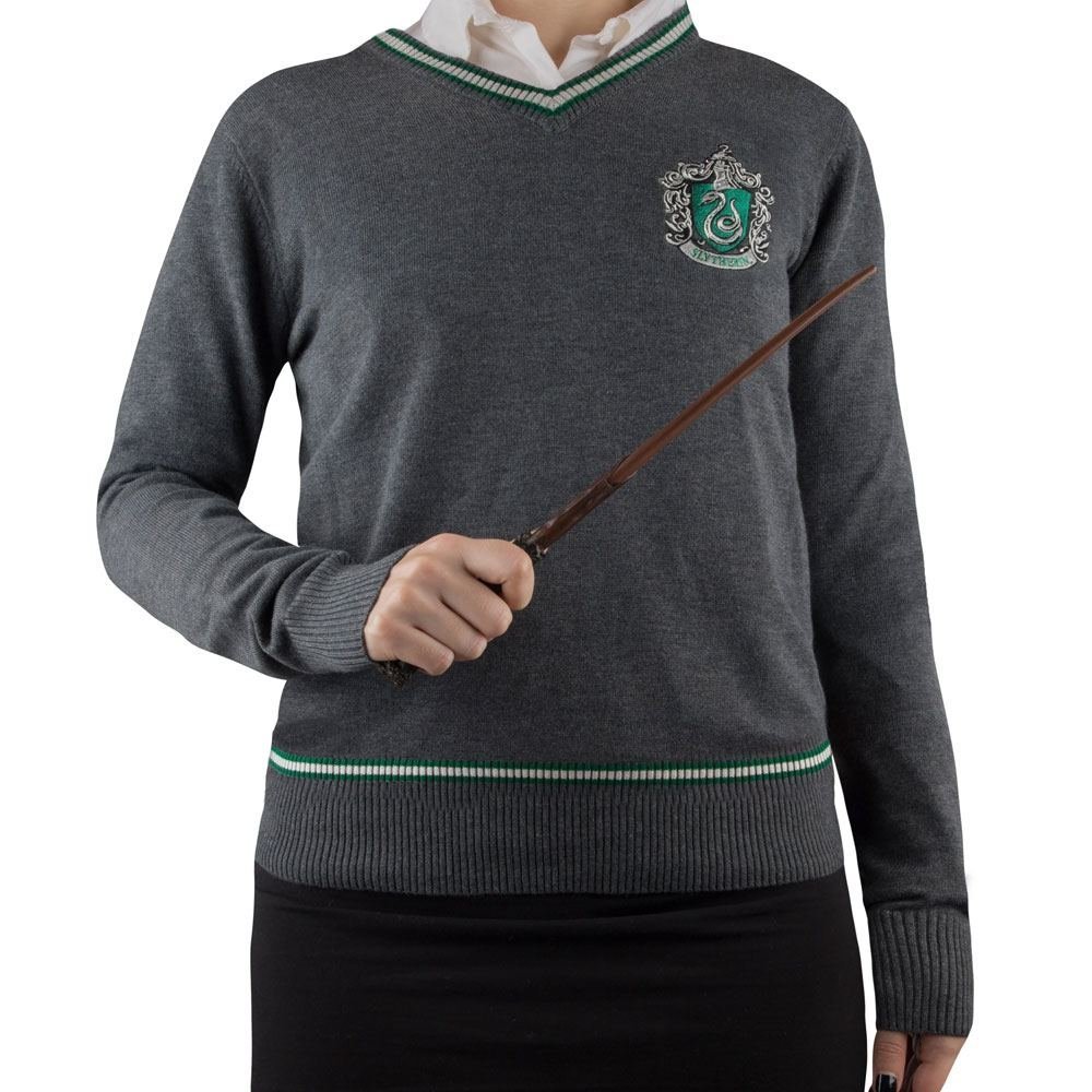 Slytherin Harry Potter Maglione