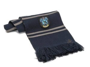 Ravenclaw Harry Potter Sciarpa 190 Cm