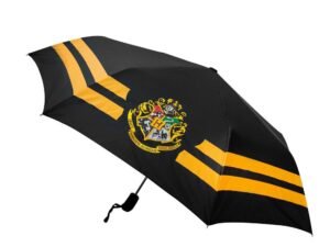 Harry Potter Umbrella Hogwarts