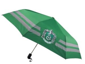 Harry Potter Umbrella Slytherin Logo