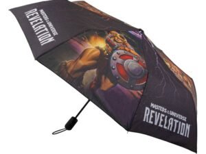 Masters Of The Universe Umbrella He Man