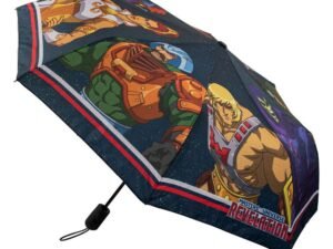 Masters Of The Universe Umbrella Characters