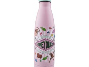 Harry Potter Thermo Water Bottle Honey Dukes