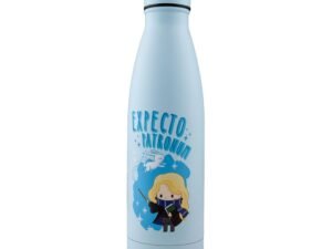 Harry Potter Thermo Water Bottle Lunas Patronus