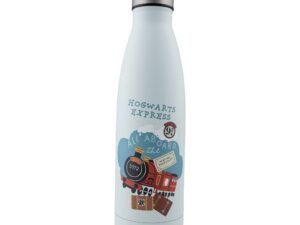 Harry Potter Thermo Water Bottle Hogwarts Express Borraccia 500 Ml