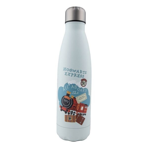 Harry Potter Thermo Water Bottle Hogwarts Express Borraccia 500 Ml