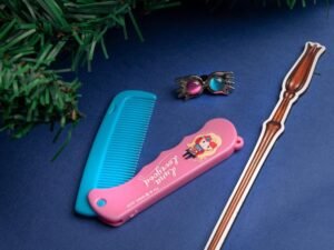 Luna Lovegood Harry Potter Advent Calendar