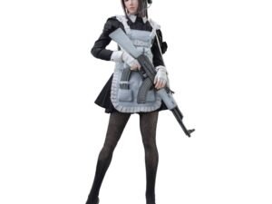Original Character Action Figure 1 6 Be Serene Hound Troop 30 Cm 1