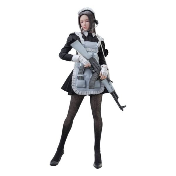 Original Character Action Figure 1 6 Be Serene Hound Troop 30 Cm 1