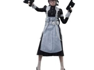 Original Character Action Figure 1 6 Rus Serene Hound Troop 30 Cm